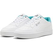Resim Puma 30850202 Mapf1 Caven 2.0 Erkek Günlük Spor Ayakkabı Beyaz 