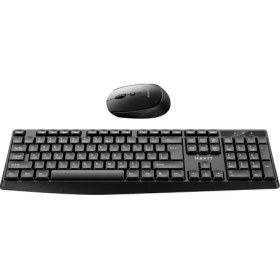 Resim Havit KB278GCM Kablosuz Türkçe Q Klavye Mouse Seti – 2.4ghz Bağlantı, Ergonomik Tasarım, Dpı Ayarlı Mouse 