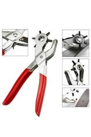 Resim Marsilyan Kemer Delici Kemer Delme Pensesi Delik Açıcı Şık Aparatı Aparat - FKU9018-6783 