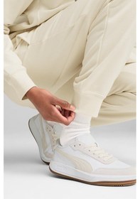 Resim Puma Class Kadın Eşofman Altı 68503787 Bej 
