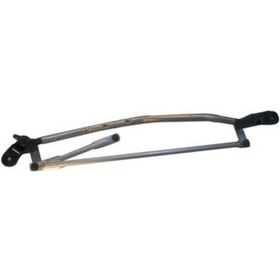 Resim Brucke 288004410r - Cam Sılecek Mekanızması Motorsuz Clıo Symbol 