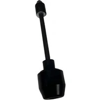 Resim Moto Express Tvs Apache 2011-2024 RTR150 RTR180 RTR200 1 Adet Gidon Denge Topuzu Tapası Vidalı A 