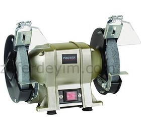 Resim Proter Zımpara Taş Motoru 150 Mm PR 150 