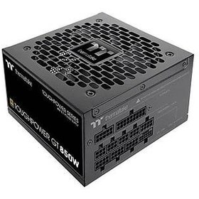 Resim Thermaltake Toughpower GT 850W 80+ Gold Full Modüler ATX 3.1 12cm Fanlı PSU 
