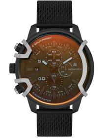 Resim Momentus Sm364b-15sx Erkek Kol Saati 