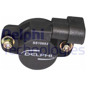 Resim Delphı Ss10693-12b1 - Gaz Kelebek Sensörü Peugeot P106-p205-p206 