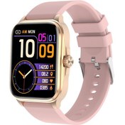 Resim Geeroyoo Ip68 Suya Dayanıklı Akıllı Saat 