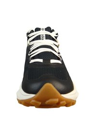 Resim Columbia Columbıa Facet 75 Mid Outdry Erkek Kısa Bot Outdoor Ayakkabısı Siyah 