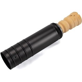 Resim Chevrolet Yeni Aveo Arka Amortisör Toz Körüğü 