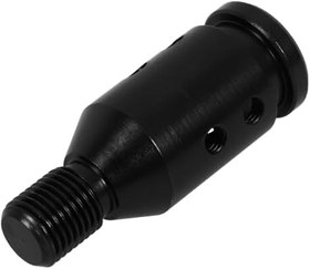 Resim ULTECHNOVO 4 araba modifikasyon aksesuarları Vites değiştirme adaptörü Araba vites topuzu adaptörü değiştirici adaptörü vites adaptörü Vites Kolu Konektörü Vites Topuzu Tutucusu 