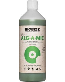 Resim Biobizz Alg A Mic 1 Litre 