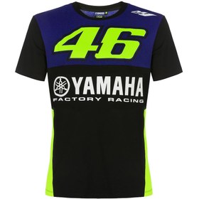 Resim ORJİNAL YAMAHA T-SHİRT 