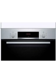 Resim Bosch HBF514BS0T Ankastre Fırın 