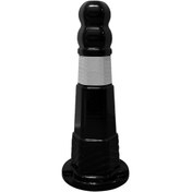 Resim İleri Trafik Altıgen Delinatör, Esnek Duba 