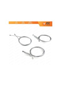 Resim Kia Ceed MK2 JD 2012-2018 5-Kapı İçin Ön Sağ Cam Kriko Tamir Seti 