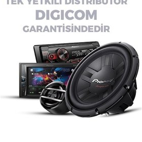 Resim Pioneer Ts-Mr1640 160W 16 Cm Marine Hoparlör 