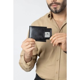 Resim Polo Air Erkek Kemer Cüzdan Kartlık Anahtarlık Çakmak Kol Saati Hediyelik Kutusunda Siyah Set PL-0960E1 