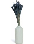 Resim Vazo Küçük Vazo Masa Üstü Vazo Ev Dekorasyon Vazo Model 22 Beyaz Beyaz 