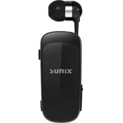 Resim Sunix Blt-38 Makaralı Stereo Bluetooth Kulaklık 