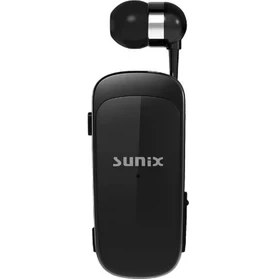 Resim Sunix Blt-38 Makaralı Stereo Bluetooth Kulaklık 