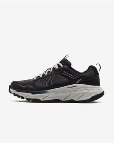 Resim Skechers D'lux JOURNEY STYLIZED SOUL Erkek Siyah Outdoor Ayakkabı 237415 BLK | Orijinal 