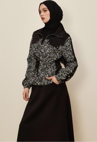 Resim Alvina ETEKLİ EŞOFMAN TAKIMI 46058 
