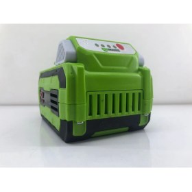 Resim Garden (Oem) 40V 2.5AH Li-Ion Akü 