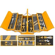 Resim Ingco 59 Parça Alet Takımı 