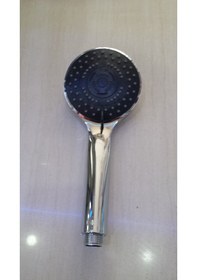 Resim Fonksiyonlu Geniş Duş Başlığı Diğer 