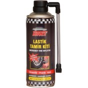 Resim Çakır Grup Clean Stoff Lastik Tamir Kiti 450ML 