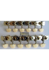 Resim Maxtone Gm66S Cümbüş Kulağı 