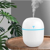 Resim GAİNTECH buharlı hava nemlendirici 