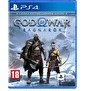 Resim Psn God of War Ragnarök PS4 – PS5 