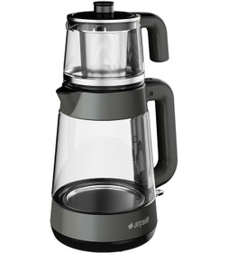 Resim Arçelik CM 6964 G 2 L Çay Makinesi 
