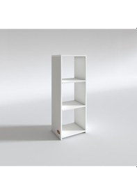 Resim Kenzlife Klasörlük Raflı Almakay Byz 105 40 30 Kitaplık Ofis Arkalıksız Çok Renkli 