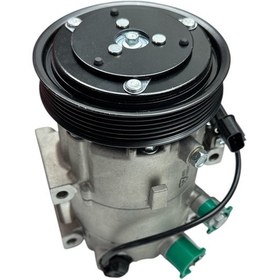 Resim Kompresör Klima Elantra 16-20 