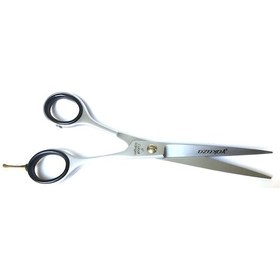 Resim Yakuza Powerstar Solingen 6" Profesyo. Kuaför Berber Kesim Makası 