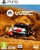 Resim 2.EL PS5 OYUN WRC STANDARD EDİTİON 
