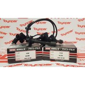 Resim Toyopar Mazda 626 Fs 1992-1998 Buji Kablosu ( Seiwa - Japon ) 