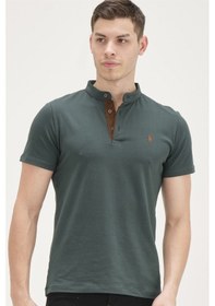 Resim T8560 Dewberry T-shırt-yeşil Yeşil 