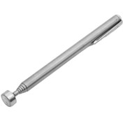 Resim BAK BEĞEN AL Mıknatıslı Teleskopik Manyetik Kaldıraç Cep Klipsi Teleskobik Mıknatıs Çubuğu El Aleti 