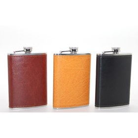 Resim RiverWorld River World Tekli Matara Paslanmaz Çelik 