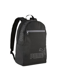 Resim Puma Backpack Phase Sırt Çantası Siyah 