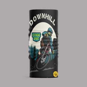 Resim Buffalo Bisiklet - Outdoor Çok Amaçlı Bandana 