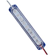 Resim POWERMASTER PARLAK YANIP SÖNEN MAVİ MODÜL LED 14*32.5 2835 24 VOLT 1.2 WATT Diğer