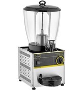 Resim Remta Elegance 21 Litre Soğutuculu Şerbet Ayran Makinesi 