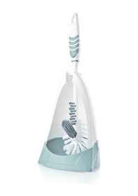 Resim Titiz Softon Klozet Fırça Seti 