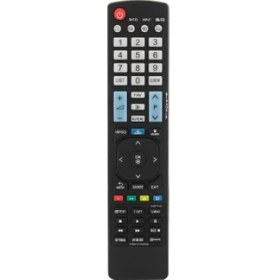 Resim Decisive Yeni Değiştirin AKB73756504 Lg LED Tv Uzaktan Kumanda AKB73615303 60LA8600 60PH6700 (Yurt Dışından) 