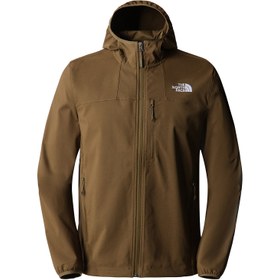 Resim The North Face Giyim Mont & Kaban M Nimble Hoodie 