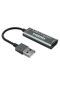 Resim Hdmi Video Capture Ezcap Usb Video Capture Hdmi Kaydedici Yakala 
